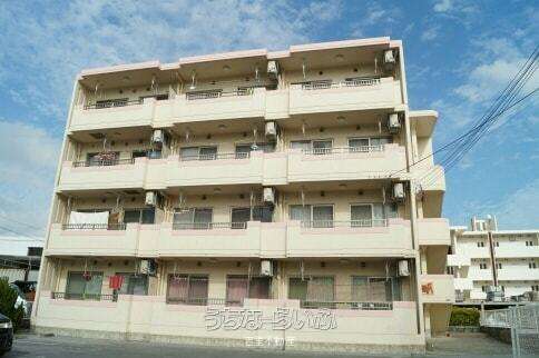 丸福マンション 403号