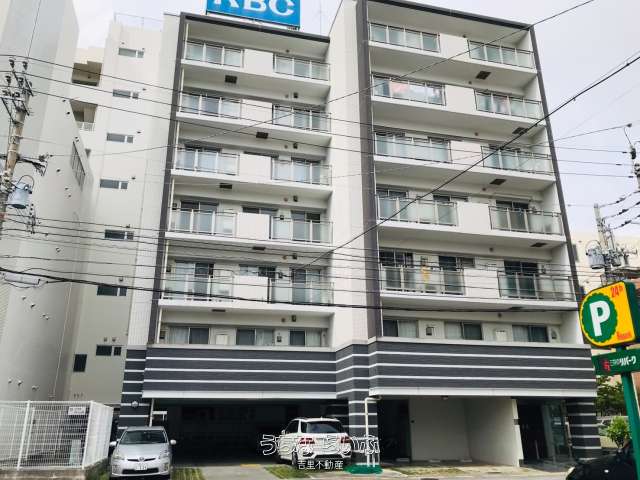 パルミラ東町 302号