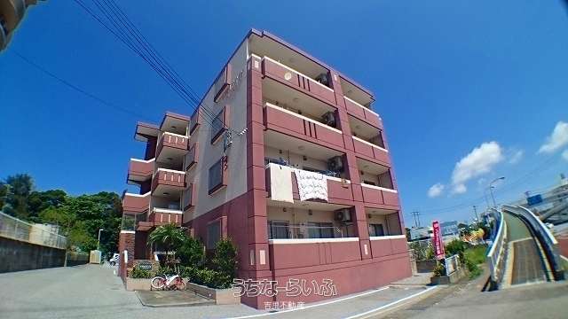 グレイス FJ 403号