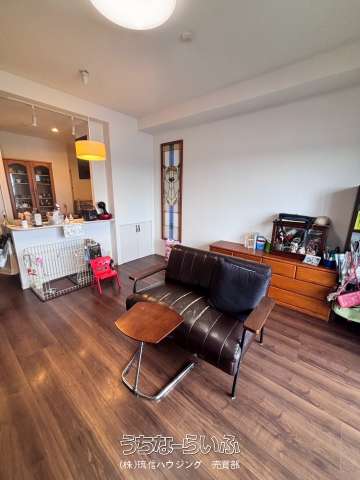 ル・サンク那覇西街 1303号