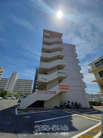 末吉マンション 213号