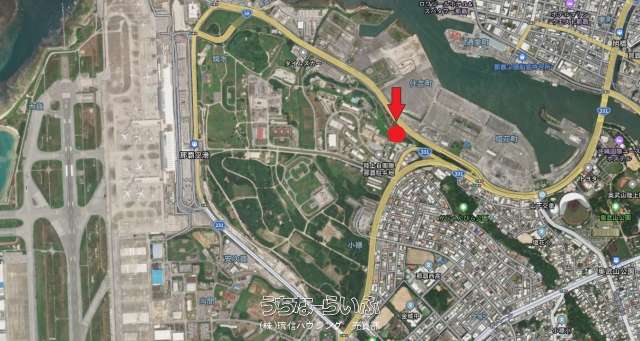 陸・那覇駐屯地