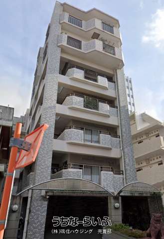 ライオンズマンションほたる橋第2 2...号