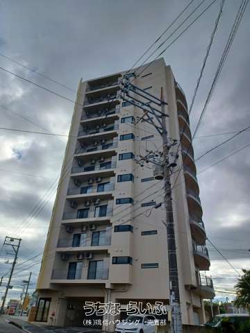 スカイガーデンリゾートライカム