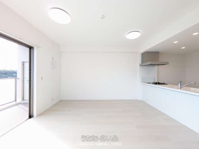 アーバンパレットとよみカルム