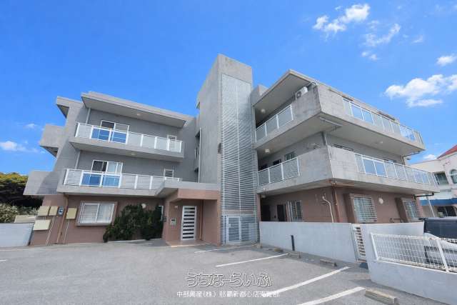 マンション未来Ⅲ
