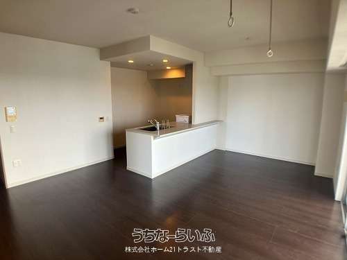 ライオンズ豊見城セントマークス 1201号