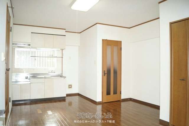 タウンビューヒルズ 103号