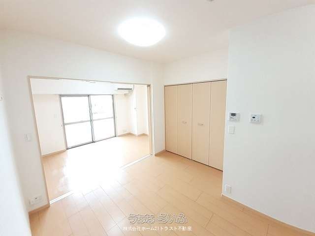 コーポヤカ・ウエストサイド 502号