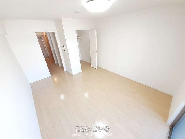 ラ・メール新都心 304号