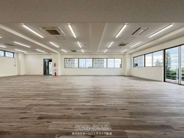 ✨✨西崎町貸事務所✨✨ 301号