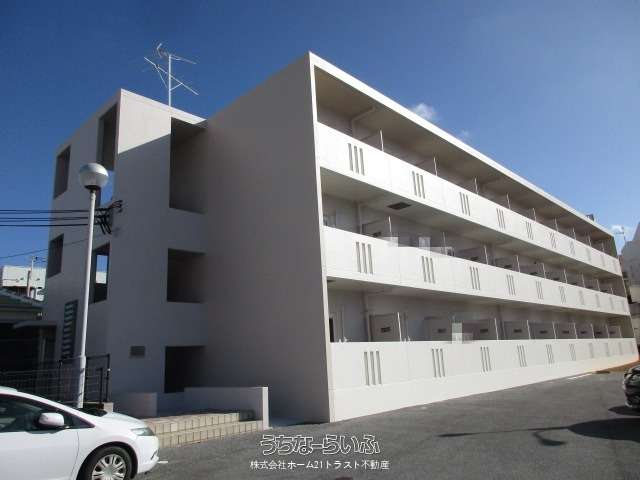 レオパレスエムズ 307号