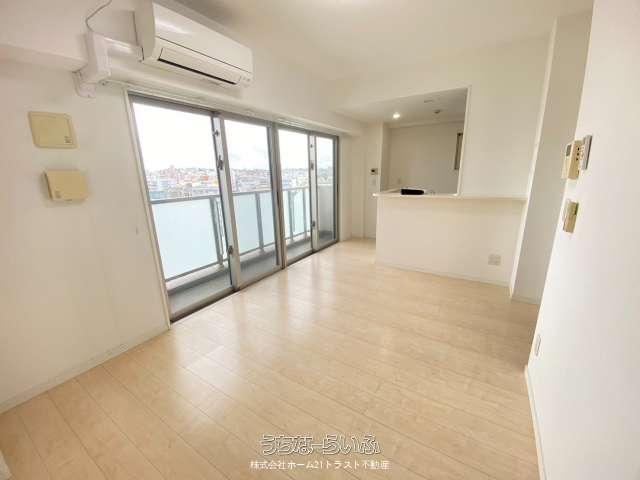 ＨａｂｉｔａｔｉｏｎＤａｉｗａ（ＤＷ） 505号