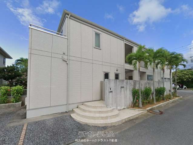 豊見城市豊崎 戸建て住宅