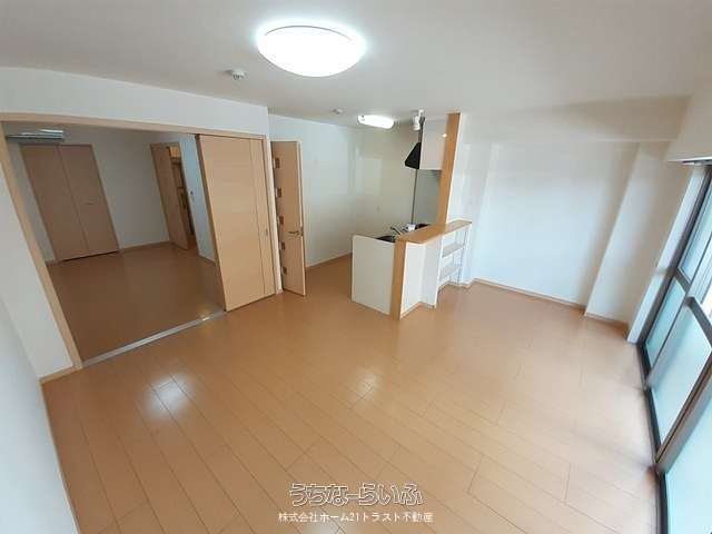 Casa はなあい 103号