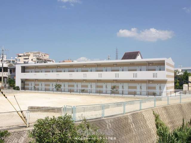 レオパレスサウスヴィラ 205号