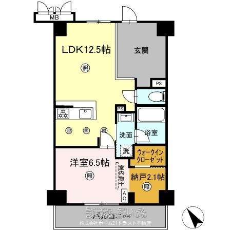 みらいビル 202号