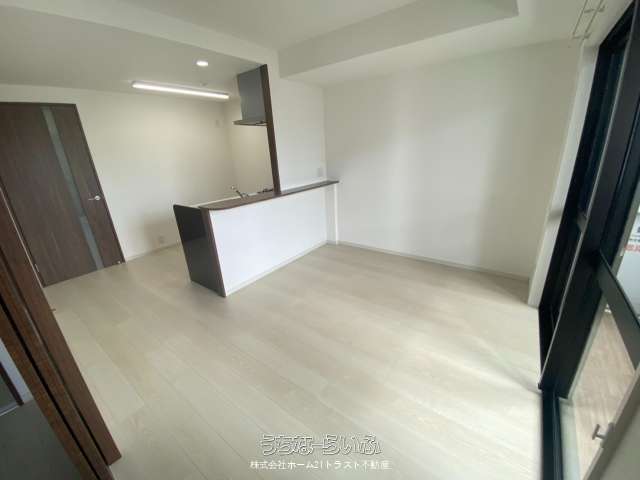 ＬＩＢＴＨ松山 1102号