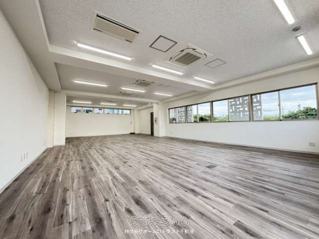 ✨✨西崎町貸事務所✨✨ 201号