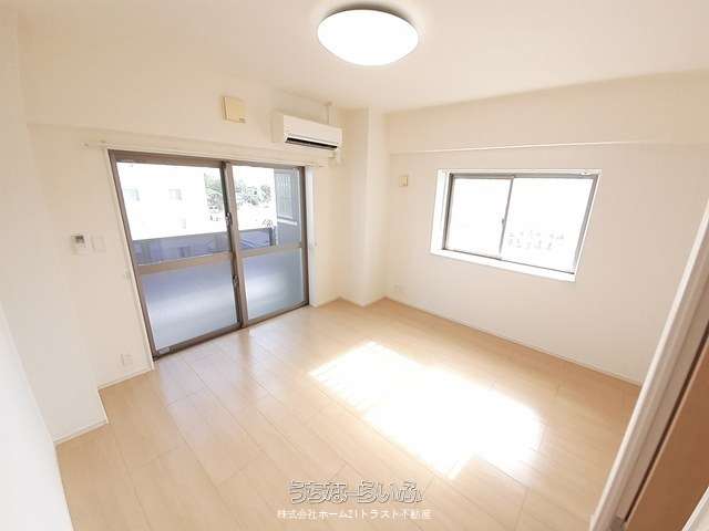 西武門ゆーちハウス 803号