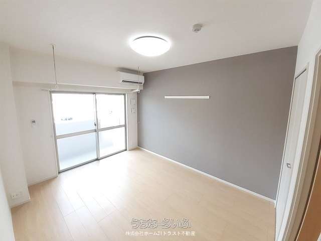 アーバンライフ　銘苅 203号