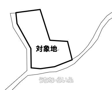 糸満市米須売り土地