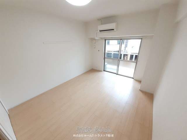 ゆちばな2泉崎 204号