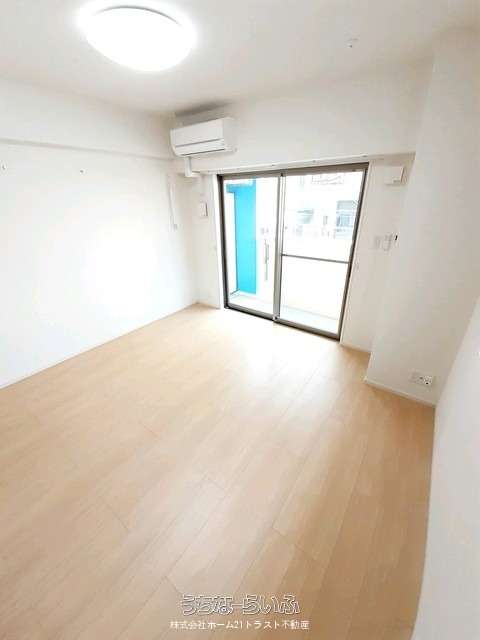 ゼファーひまわり 304号