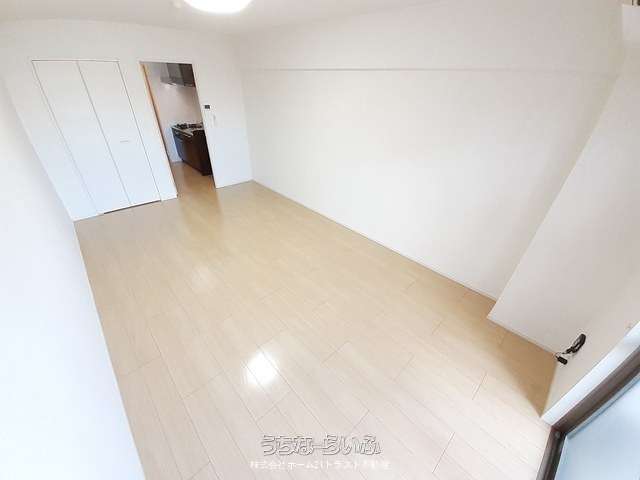 ヌーベル・エレガントオナガ 303号