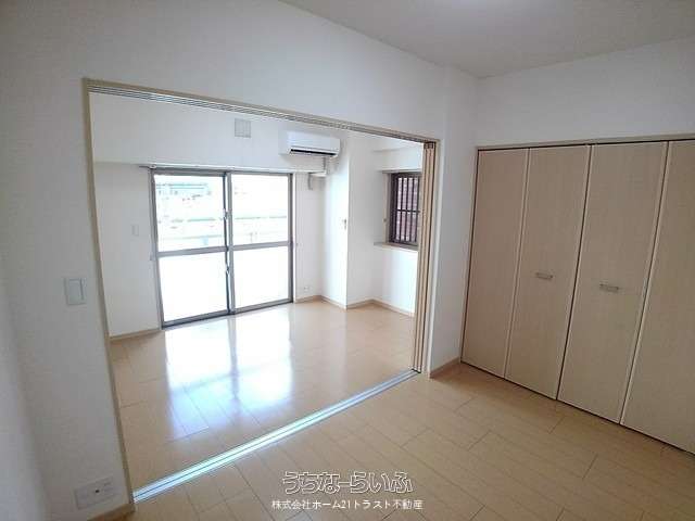 コーポヤカ・ウエストサイド 405号