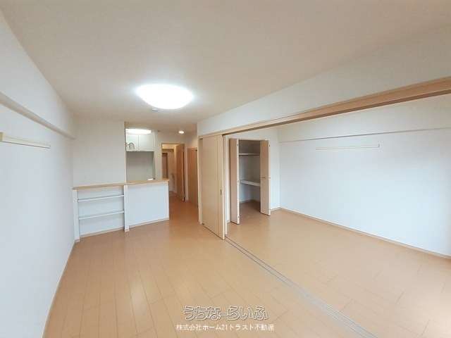 シュガーホーム 102号