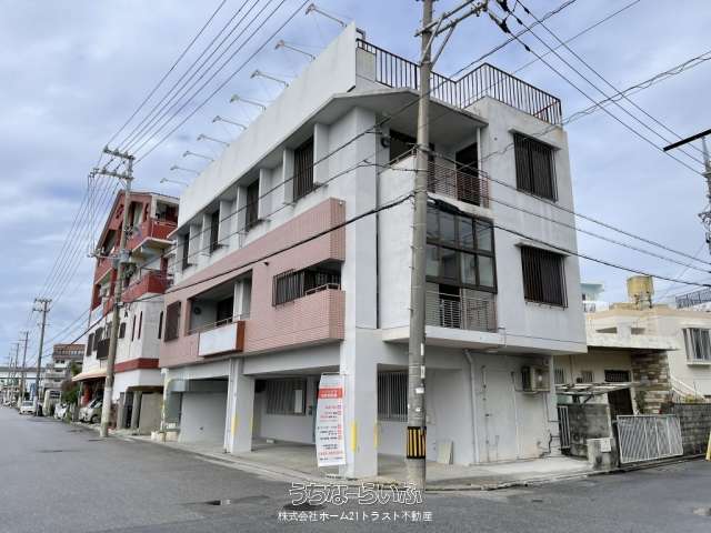 リバービュー７ 101号