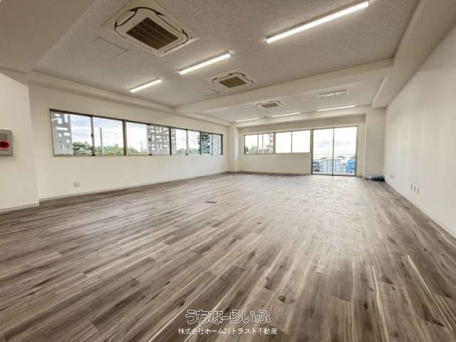 ✨✨西崎町貸事務所✨✨ 201号