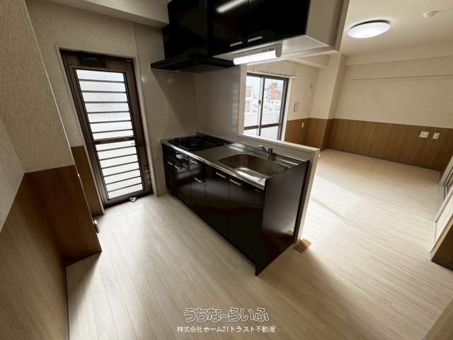 仮）天妃MCM 301号