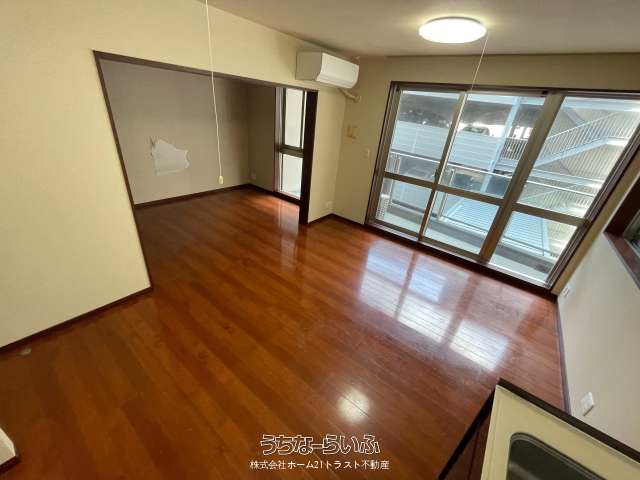 Ｄ’グラフォート沖縄タワー 206号