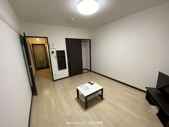 レオネクスト稲嶺 103号