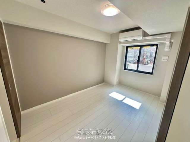 みらいビル 201号