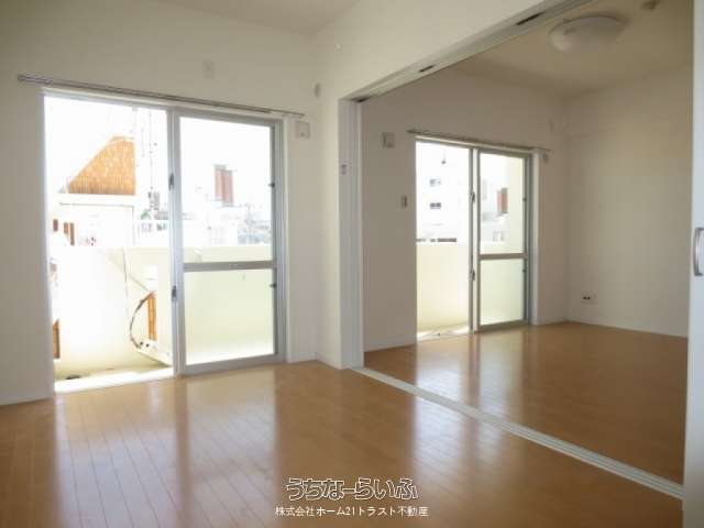 カーサグスクマ 404号