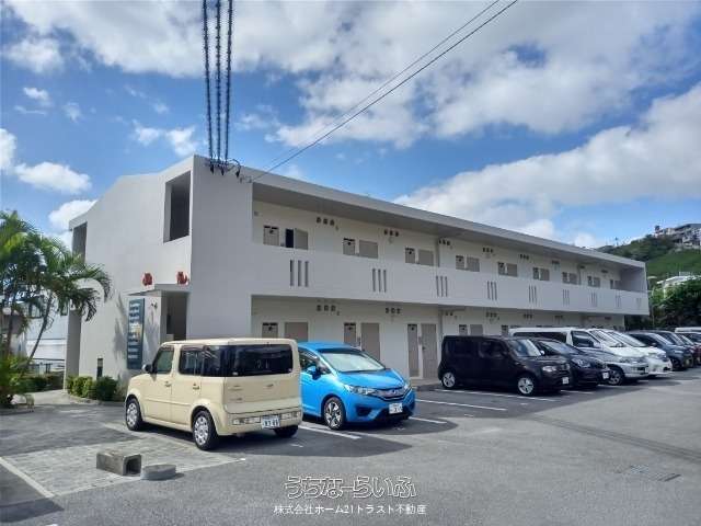 レオパレスりん 102号