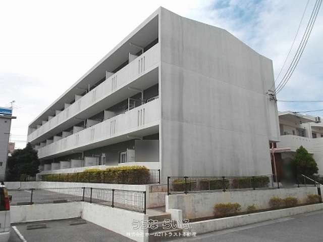 レオパレスUEHARA 103号