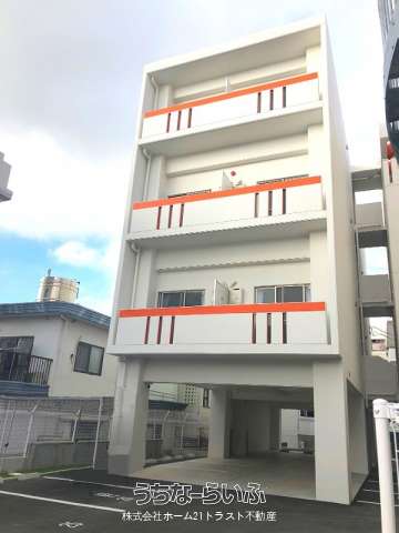 クレイノメゾンZEN 304号