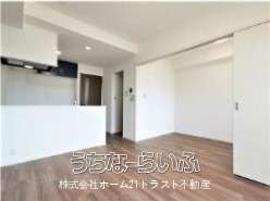 Feliz　Asato 702号