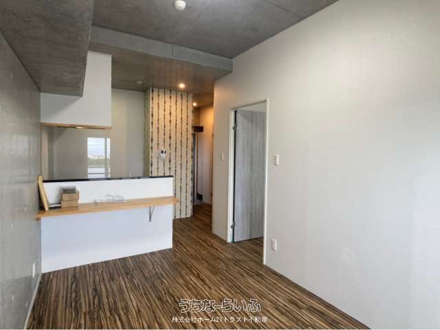 Eーhorizon琉大前 205号