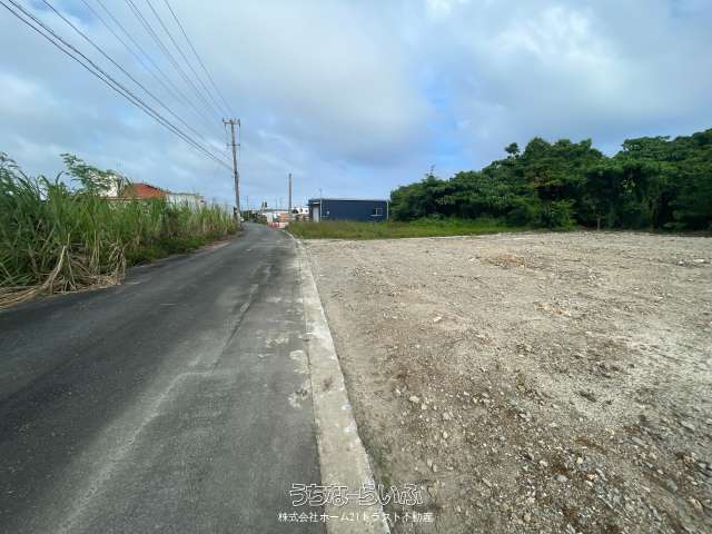 糸満市山城