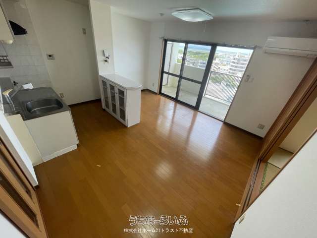 コンドミニアムハピネス 302号