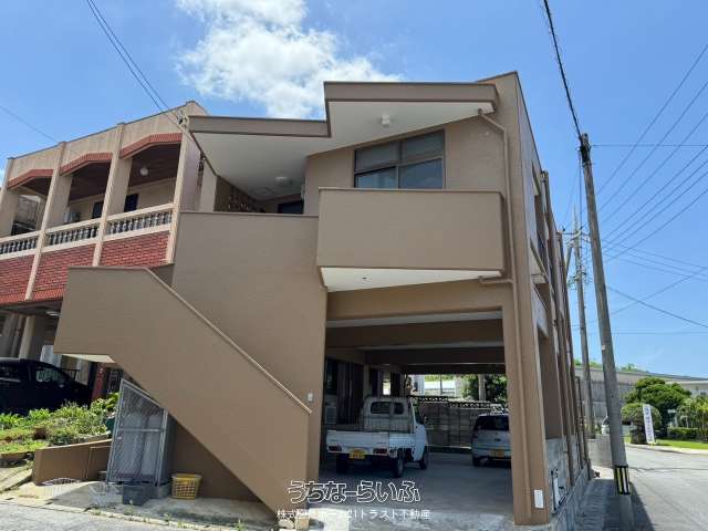 (仮)南風原町津嘉山　外間邸