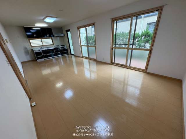 ＰａｒｋＬｉｆｅ上之屋ＡＡ AA号