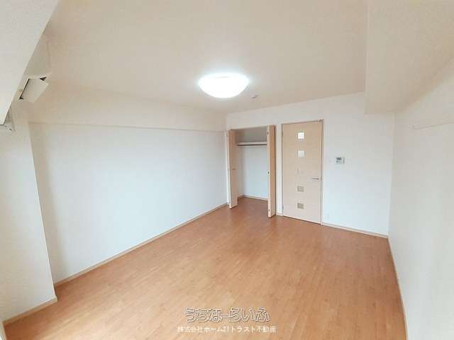 エレガンテまかび 302号