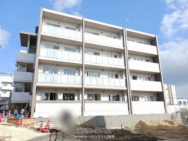 サウスブリーズ 202号