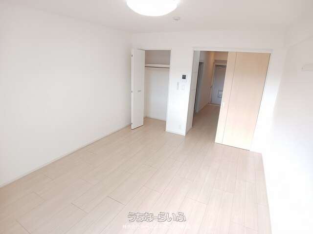 ハッピースクエア 304号